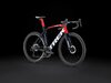 Trek Madone SLR 7 47 Navy Carbon Smoke/Viper Red