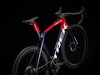 Trek Madone SLR 7 47 Navy Carbon Smoke/Viper Red