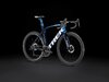 Trek Madone SLR 7 47 Navy Carbon Smoke/Blue