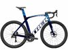 Trek Madone SLR 7 54 Navy Carbon Smoke/Blue