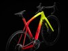 Trek Domane SLR 9 AXS 47 Radioactive Coral to Yellow Fa