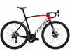 Trek Emonda SLR 9 47 Navy Carbon Smoke/Viper Red