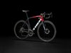 Trek Emonda SLR 9 47 Navy Carbon Smoke/Viper Red