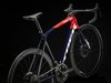 Trek Emonda SLR 9 47 Navy Carbon Smoke/Viper Red