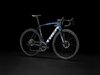 Trek Emonda SLR 9 47 Navy Carbon Smoke/Blue