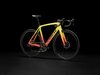 Trek Emonda SLR 9 52 Radioactive Coral to Yellow Fade