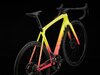 Trek Emonda SLR 9 52 Radioactive Coral to Yellow Fade