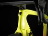 Trek Emonda SLR 9 52 Radioactive Coral to Yellow Fade