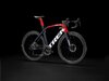 Trek Madone SLR 9 47 Navy Carbon Smoke/Viper Red