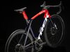 Trek Madone SLR 9 47 Navy Carbon Smoke/Viper Red