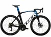 Trek Madone SLR 9 56 Navy Carbon Smoke/Blue