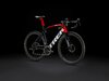 Trek Madone SLR 7 AXS 47 Navy Carbon Smoke/Viper Red