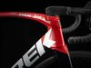 Trek Madone SLR 7 AXS 47 Navy Carbon Smoke/Viper Red