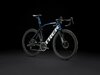 Trek Madone SLR 7 AXS 47 Navy Carbon Smoke/Blue