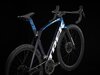 Trek Madone SLR 7 AXS 47 Navy Carbon Smoke/Blue