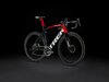 Trek Madone SLR 9 eTap 47 Navy Carbon Smoke/Viper Red