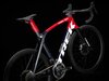 Trek Madone SLR 9 eTap 47 Navy Carbon Smoke/Viper Red