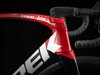 Trek Madone SLR 9 eTap 47 Navy Carbon Smoke/Viper Red