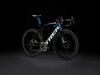 Trek Madone SLR 9 AXS 47 Team Replica: Navy Carbon Smok