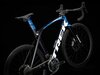 Trek Madone SLR 9 AXS 54 Team Replica: Navy Carbon Smok