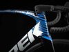 Trek Madone SLR 9 AXS 54 Team Replica: Navy Carbon Smok