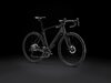 Trek Domane+ LT 7 50 Dnister Black