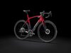 Trek Domane+ LT 7 52 Rage Red to Deep Dark Blue Fade