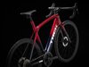 Trek Domane+ LT 7 52 Rage Red to Deep Dark Blue Fade