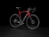 Trek Domane+ LT 9 EU 56 Rage Red to Deep Dark Blue Fade