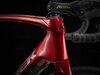 Trek Domane+ LT 9 EU 56 Rage Red to Deep Dark Blue Fade