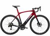 Trek Domane+ LT 9 EU 62 Rage Red to Deep Dark Blue Fade