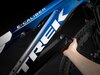 Trek E-Cal 9.8 GX EU S 29 Gloss Alpine Navy Smoke/White