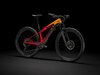 Trek E-Cal 9.8 GX EU S 29 Marigold/Radioactive Red/Blac