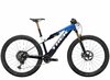 Trek E-Cal 9.9 XTR EU S 29 Gloss Alpine Navy Smoke/Trek