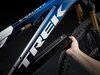 Trek E-Cal 9.9 XTR EU S 29 Gloss Alpine Navy Smoke/Trek