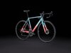 Trek Emonda ALR 5 47 Azure to Living Coral Fade