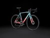 Trek Emonda ALR 5 56 Azure to Living Coral Fade