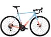 Trek Emonda ALR 5 62 Azure to Living Coral Fade