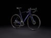 Trek Domane SL 6 AXS 44 Deep Dark Blue/Emerald Iris