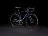 Trek Domane SL 6 AXS 52 Deep Dark Blue/Emerald Iris