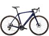 Trek Domane SL 6 AXS 56 Deep Dark Blue/Emerald Iris