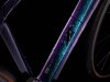 Trek Domane SL 6 AXS 58 Deep Dark Blue/Emerald Iris