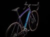 Trek Domane SL 6 AXS 62 Deep Dark Blue/Emerald Iris