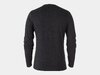 Trek Shirt Trek Stick Logo Tee Langarm M Black