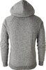 Trek Shirt Trek Origin Logo Hoodie S Grey