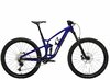 Trek Fuel EX 7 Deore/XT S 27.5 Hex Blue