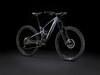 Trek Fuel EX 8 XT XS 27.5 Galactic Grey to Black Fade