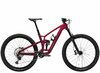 Trek Fuel EX 9.7 SLX/XT S 27.5 Crimson