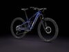 Trek FUEL EXe 9.8 XT EU S Mulsanne Blue