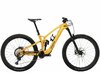 Trek FUEL EXe 9.8 XT EU L Satin Baja Yellow